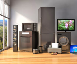 home-appliances-gas-cooker-tv-cinema-refrigerator-microwave-laptop-and-washing-machine-3d-illustration