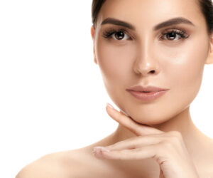 the-beautiful-female-face-the-perfect-and-clean-skin-of-face-on-white-2