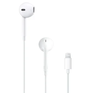 Apple Audífonos EarPods