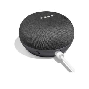 Asistente de Voz Google