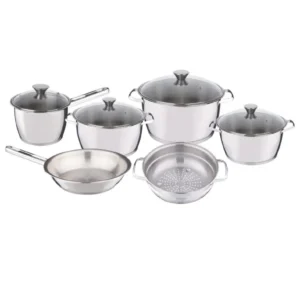 Batería de Cocina Tramontina