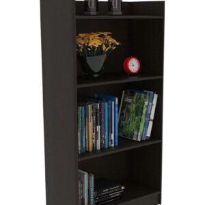 Biblioteca Eco Excelsior