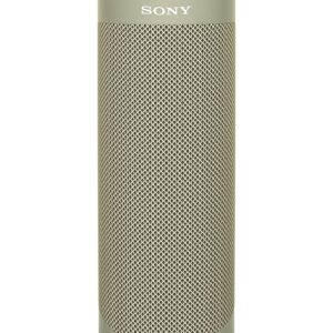 Bocina Portátil Sony SRS