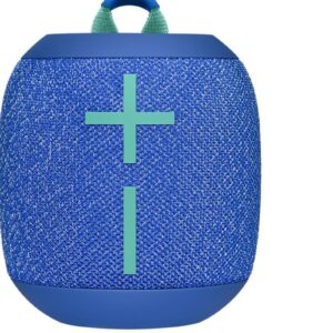 Bocina Portátil Wonder Boom