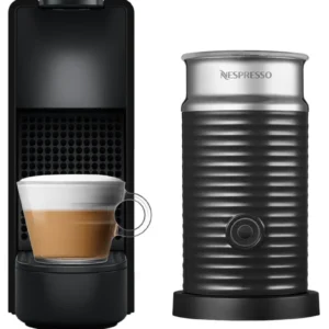 Cafetera Nespresso