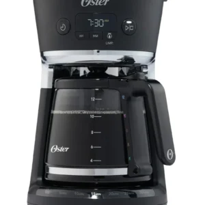 Cafetera Oster
