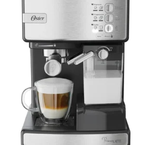 Cafetera Primalatte Oster