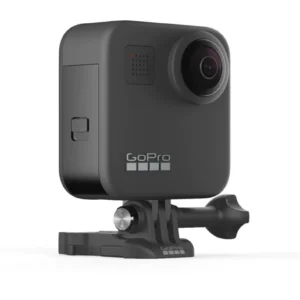 Cámara de Acción Go Pro