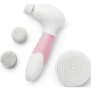 Cepillo Facial Vanity