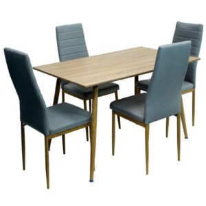 Comedor Bossa Ilmar