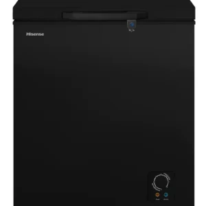 Congelador Hisense