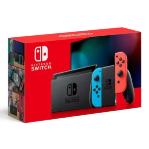 Consola Nintendo Switch