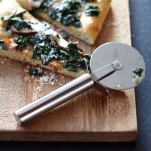 Cortador de Pizza Open Kitchen