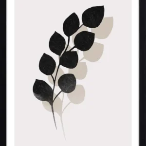 Cuadro Decorativo Figuras