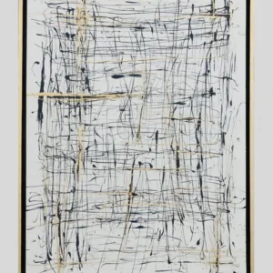 Cuadro Técnica Mixta Casagora