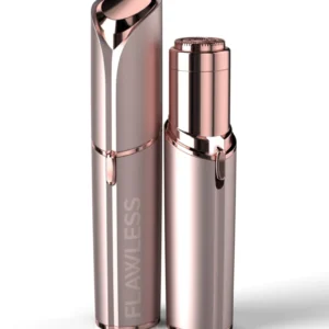 Depiladora Facial Flawless