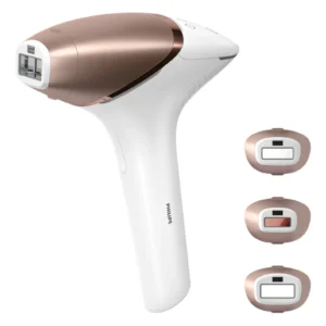 Depiladora Philips Lumea