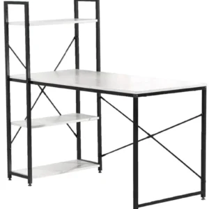 Escritorio Minimalisto Metal