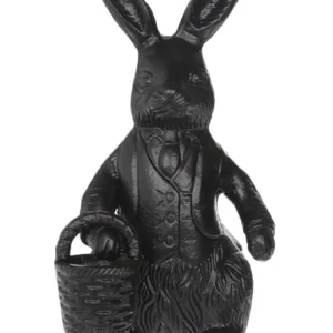 Figura Decorativa Haus