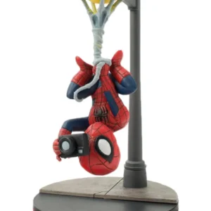 Figura Spiderman