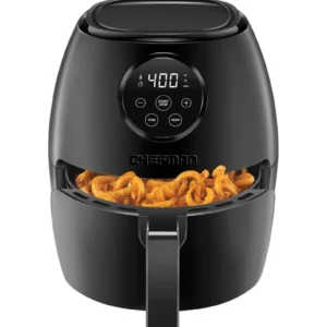 Freidora de Aire Cheiman