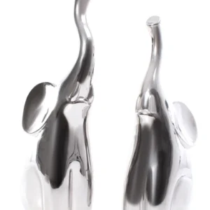 Juego de Elefantes Crown