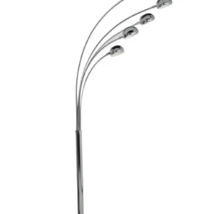 Lámpara de Pie Octopus