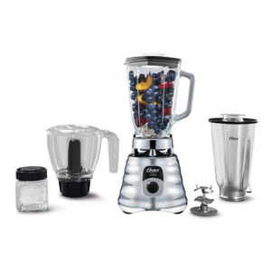 Licuadora 3 Velocidades Oster