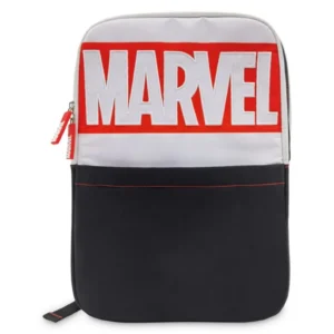 Mochila Escolar Marvel