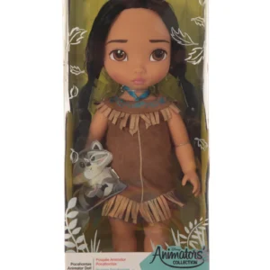 Muñeca Pocahontas Disney