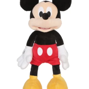 Peluche Mickey Mouse