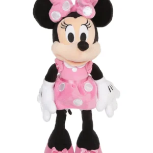 Peluche Minnie Mouse