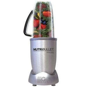 Procesador de Alimentos Nutribullet