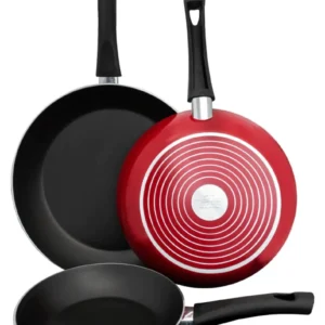 Set 3 Sartenes Tramontina