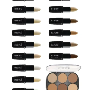 Set de Correctores Bissú