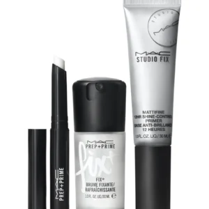 Set de Maquillaje Mac