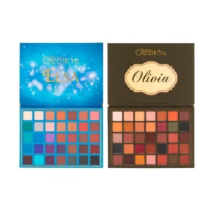 Set de Paleta de Sombras