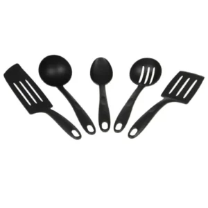 Set de Utensilios 5 zas