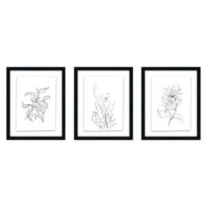 Set Litografías Haus