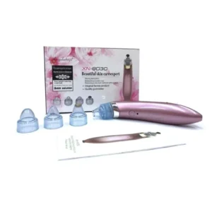 Succionador de Puntos Negros