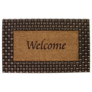 Tapete de Entrada Casamla