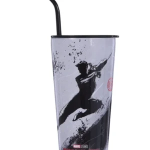 Vaso Térmico Marvel